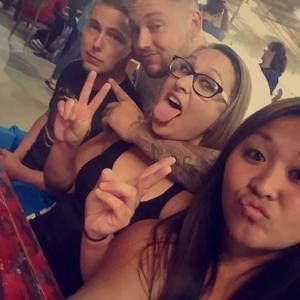 Meet your Posher, Greg